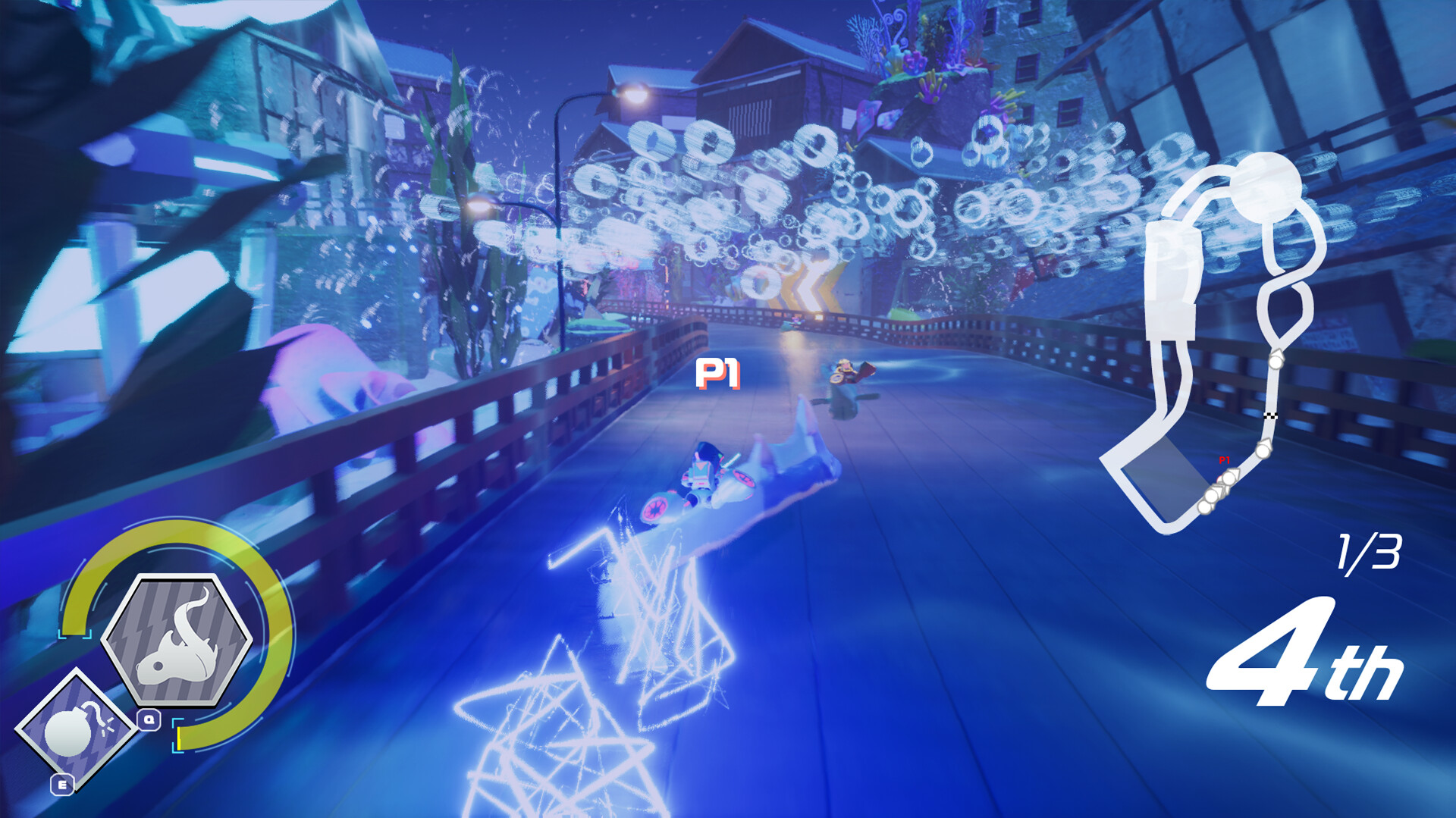 SeaFeud screenshot 2