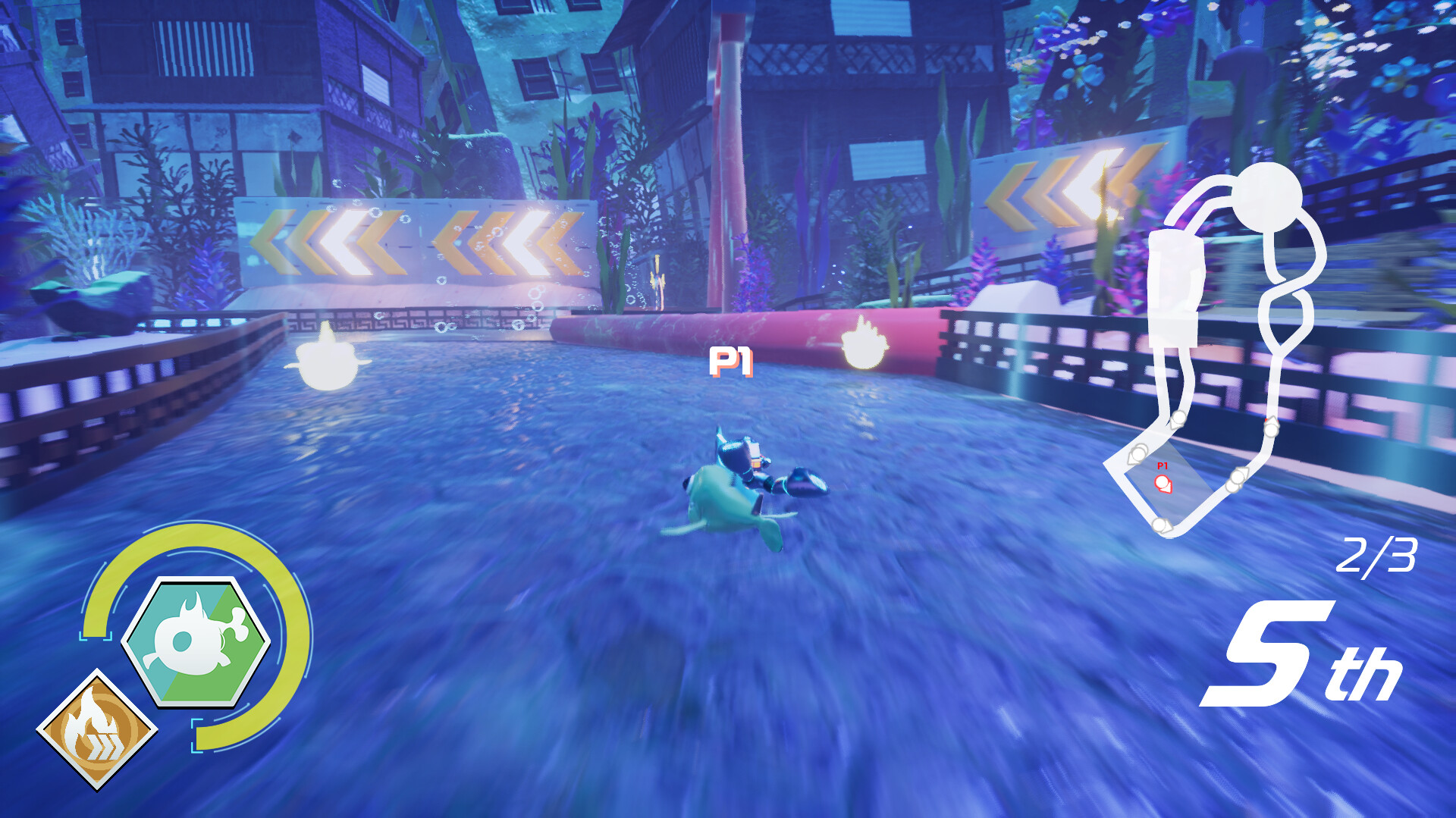 SeaFeud screenshot 7