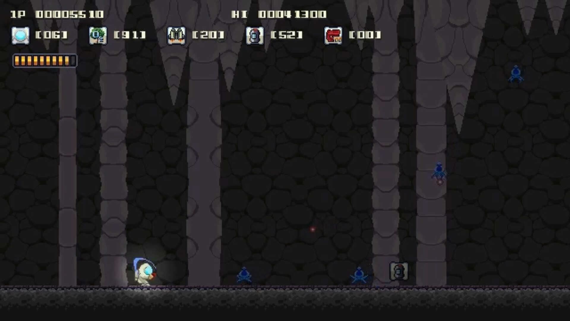 MoonLess screenshot 4