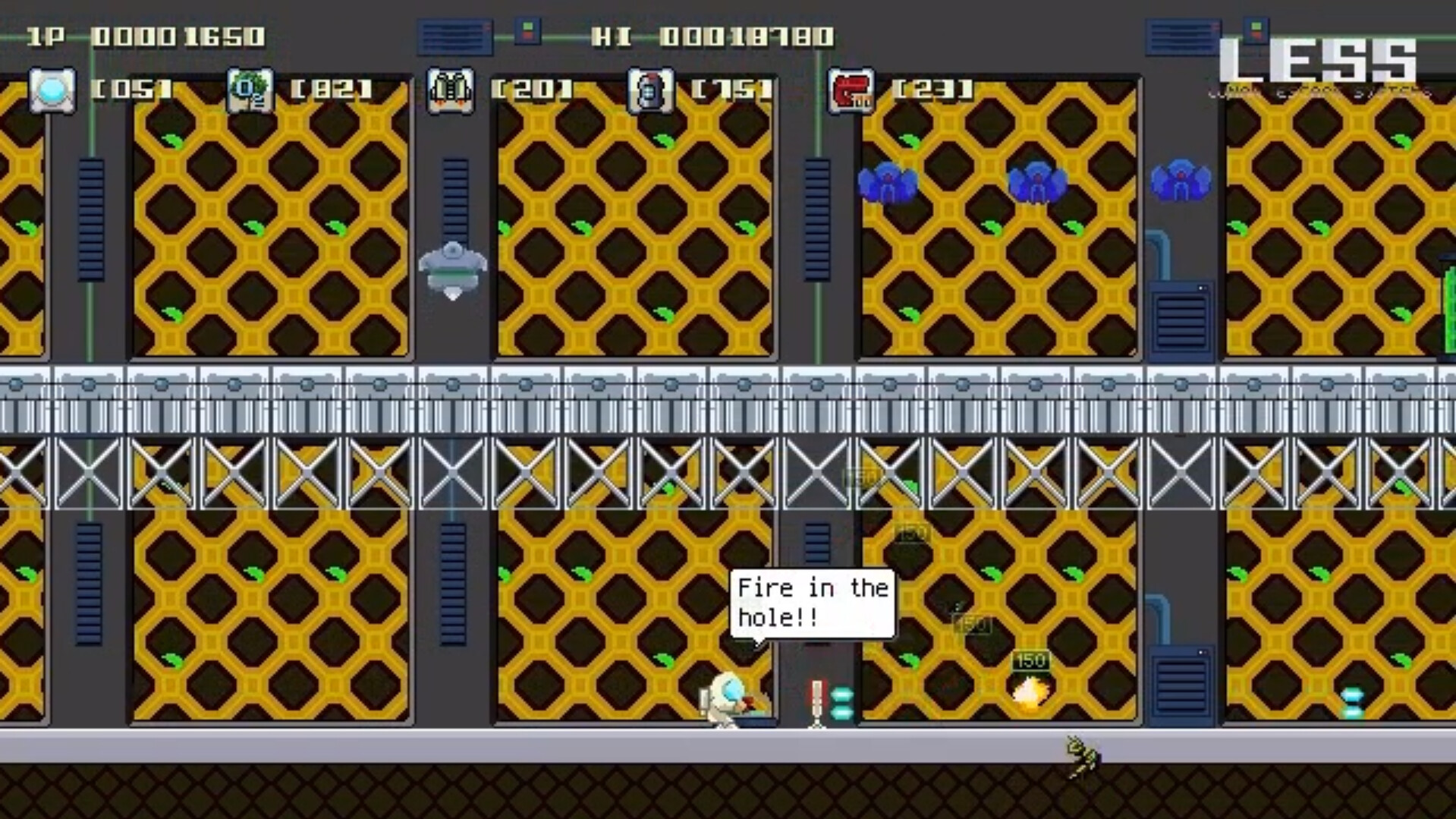 MoonLess screenshot 5