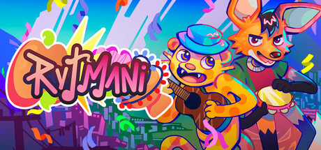 RytMani