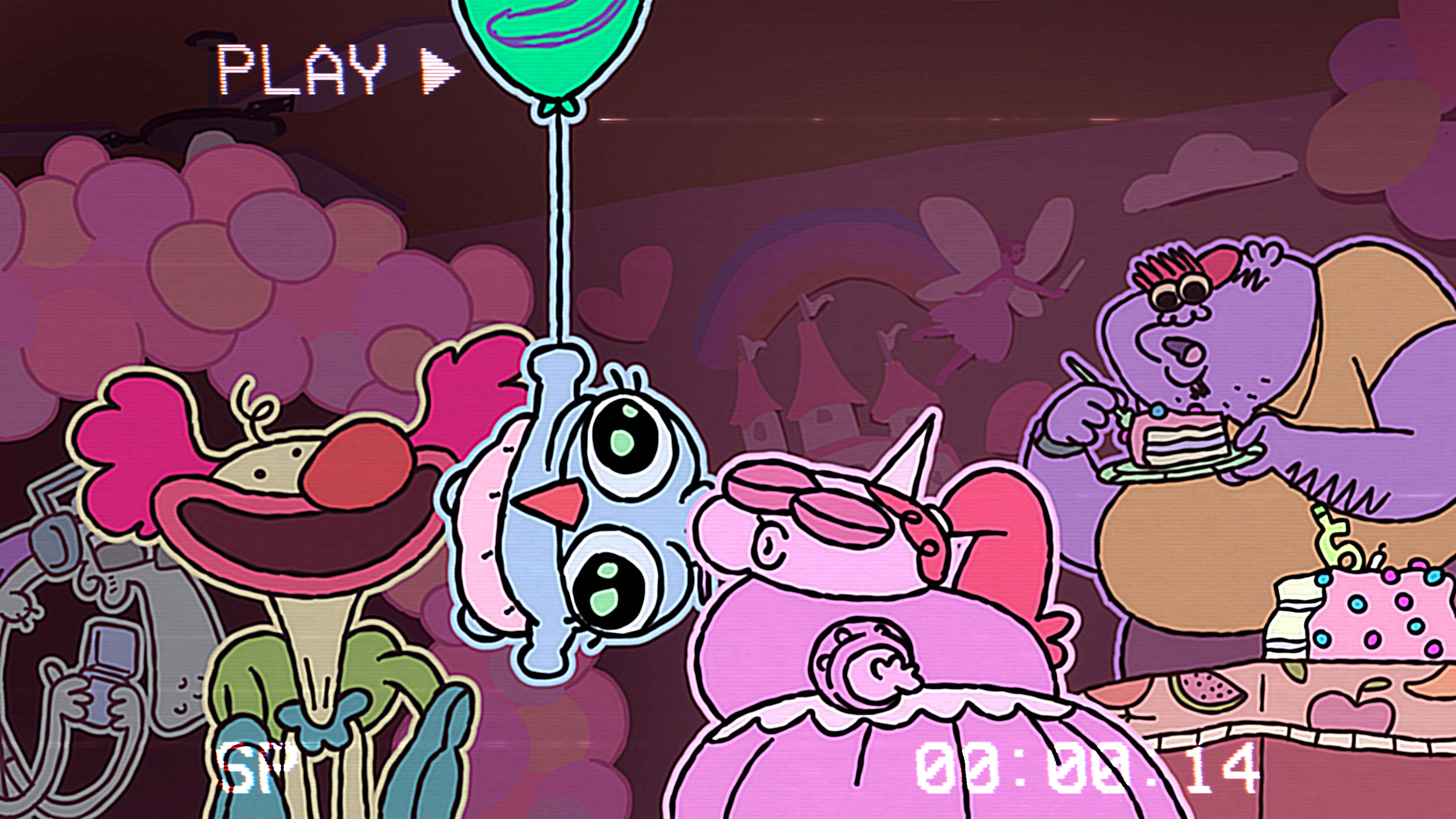 RitMania screenshot 5