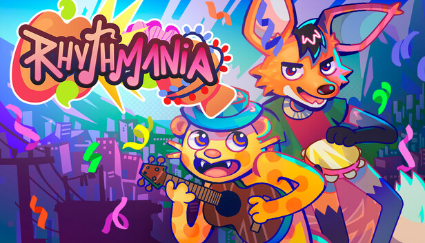 RhythMania