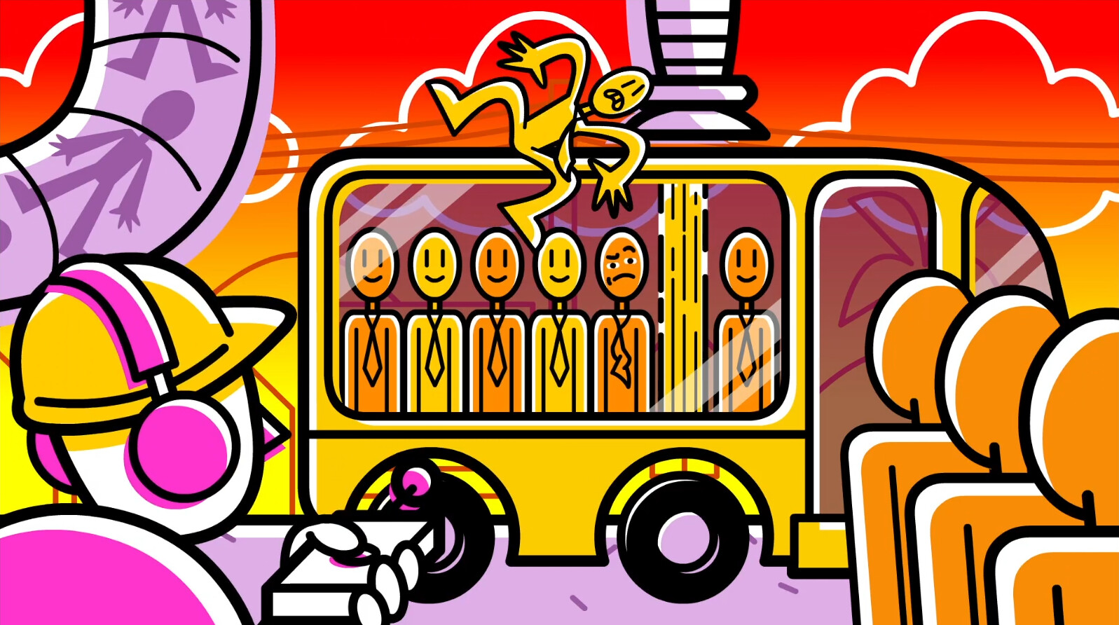 RitMania screenshot 3