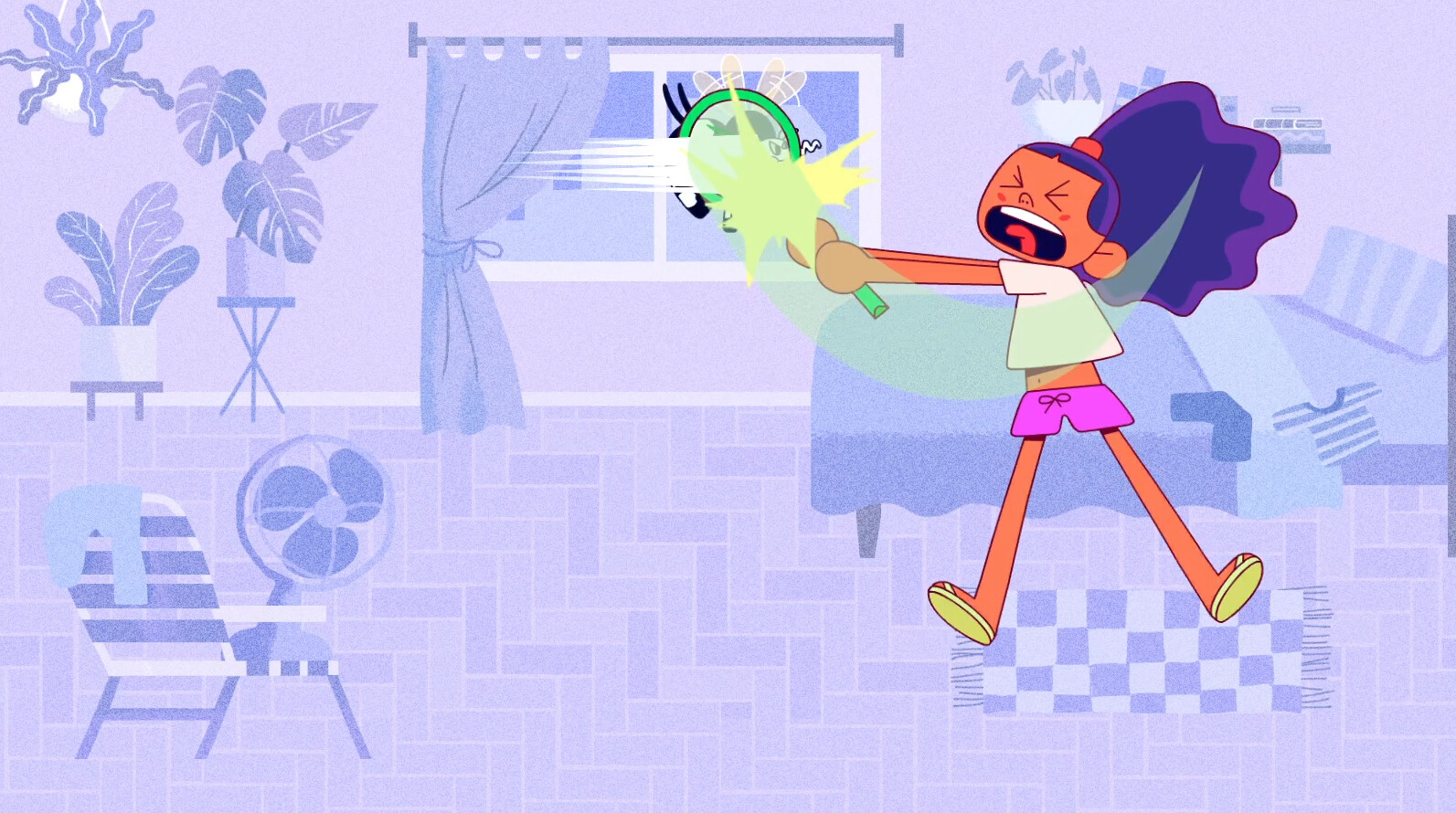 RitMania screenshot 4