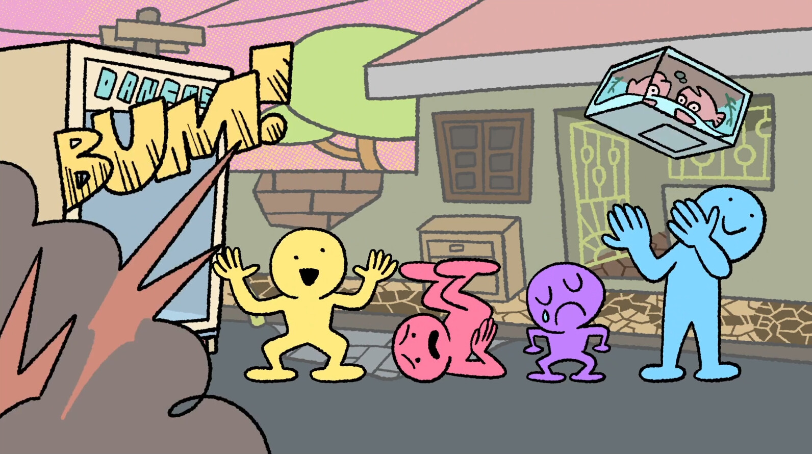 RitMania screenshot 2