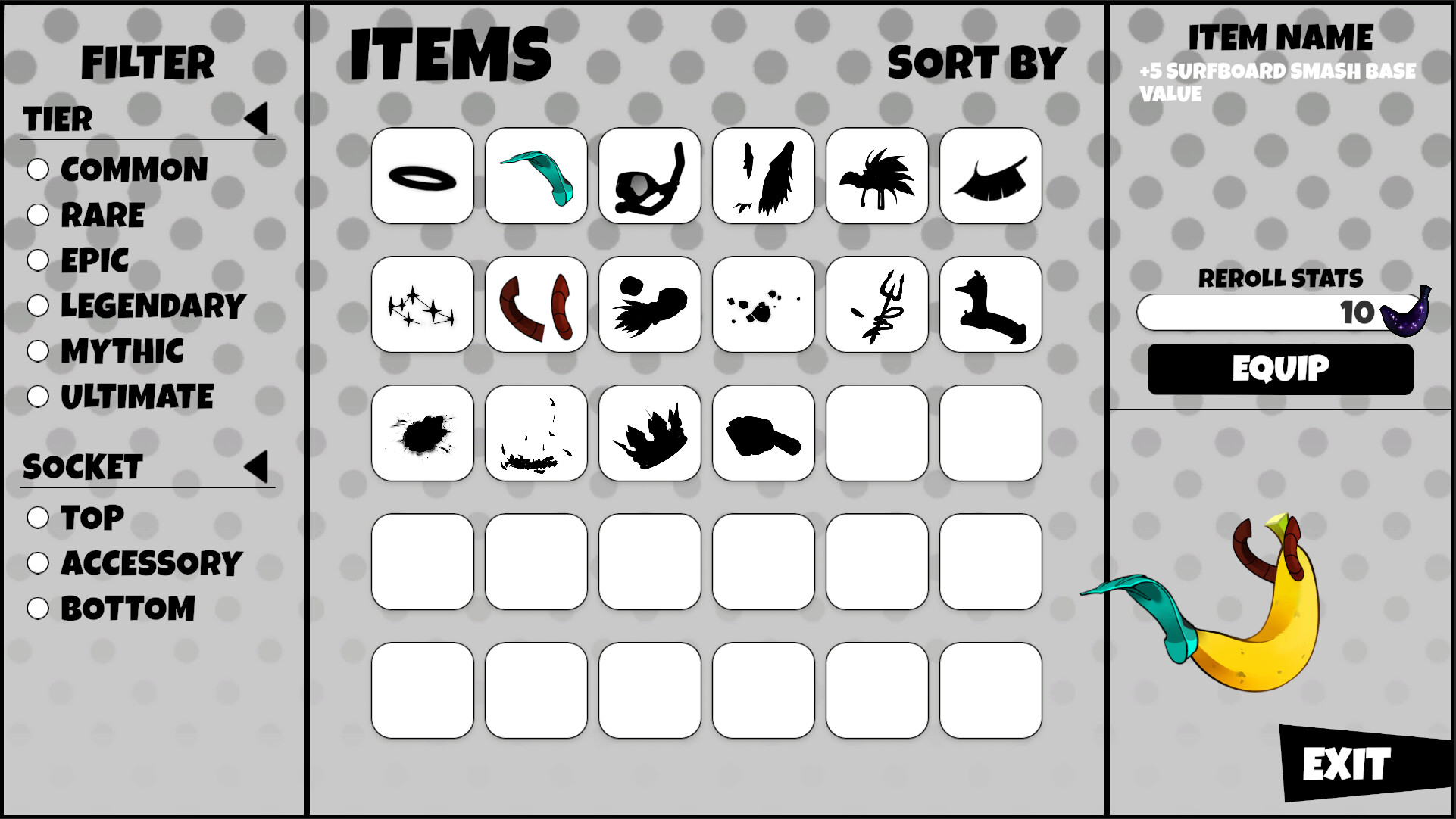 Banana Clicker screenshot 7