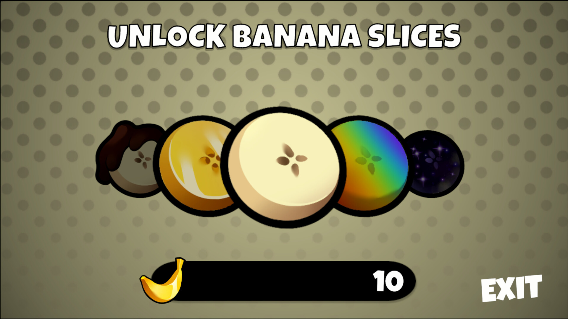 Banana Clicker screenshot 6