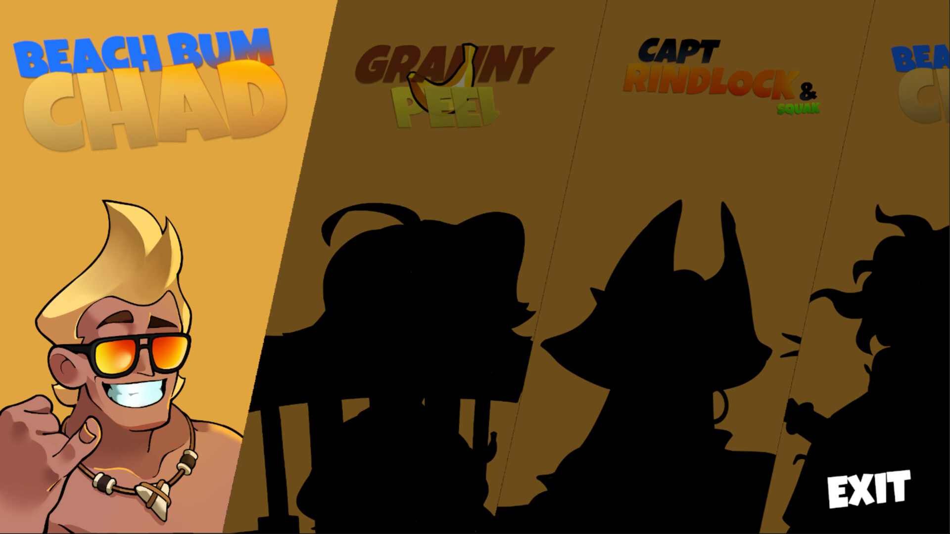 Banana Clicker screenshot 4