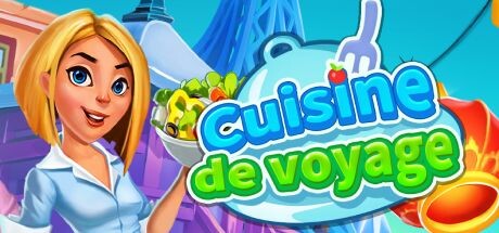 Travel Cuisine Collector's Edition