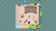 A screenshot of A Tiny Sticker Tale