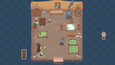 A screenshot of A Tiny Sticker Tale