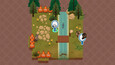 A screenshot of A Tiny Sticker Tale
