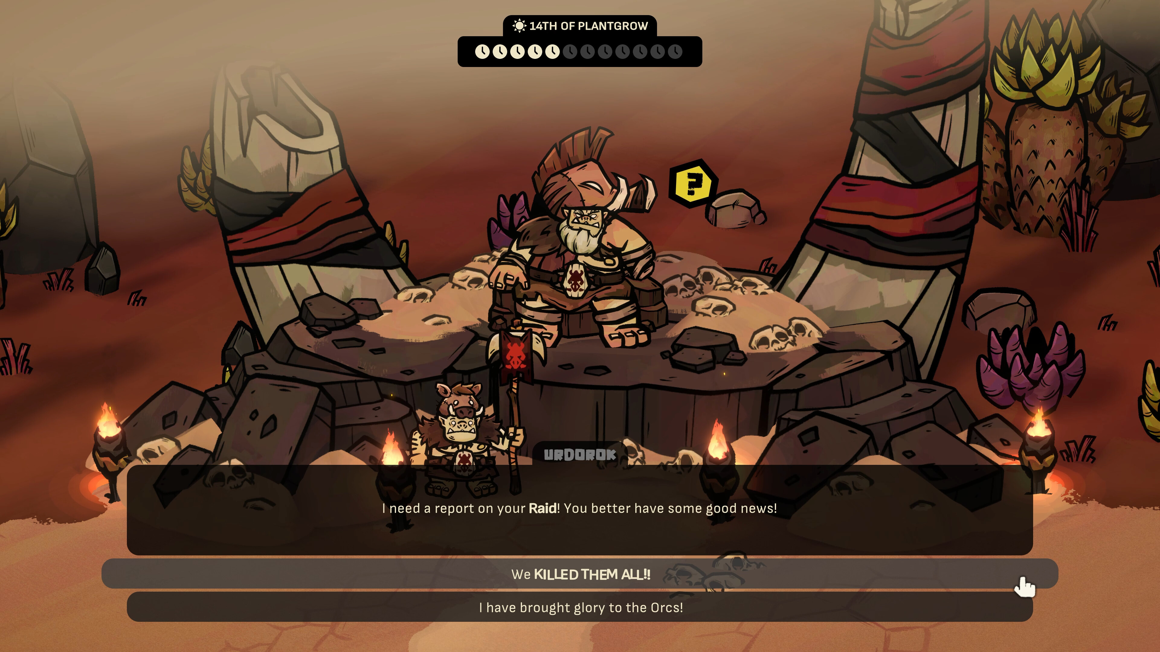 Don't Kill Them All screenshot 4