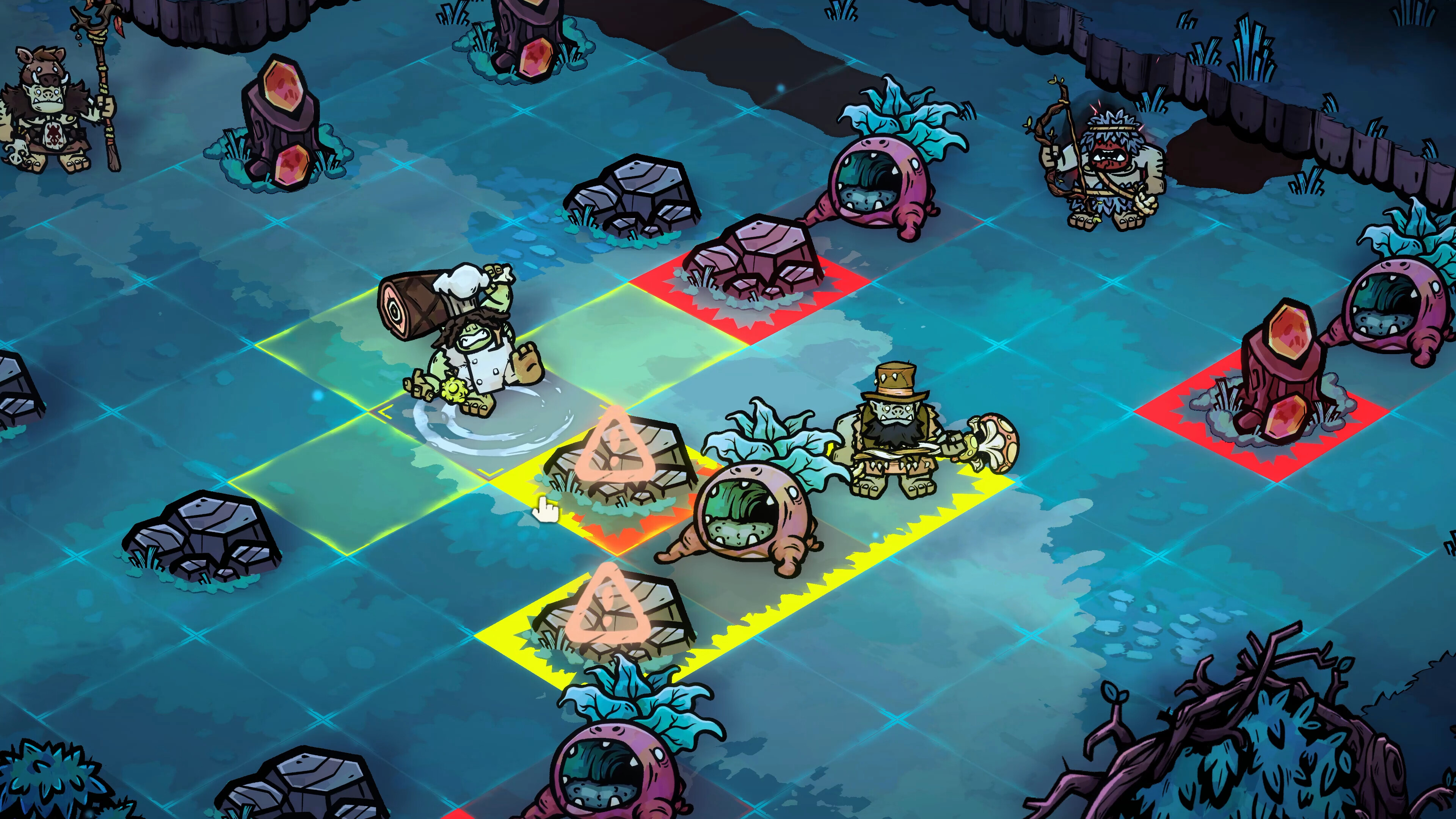 Don't Kill Them All screenshot 1