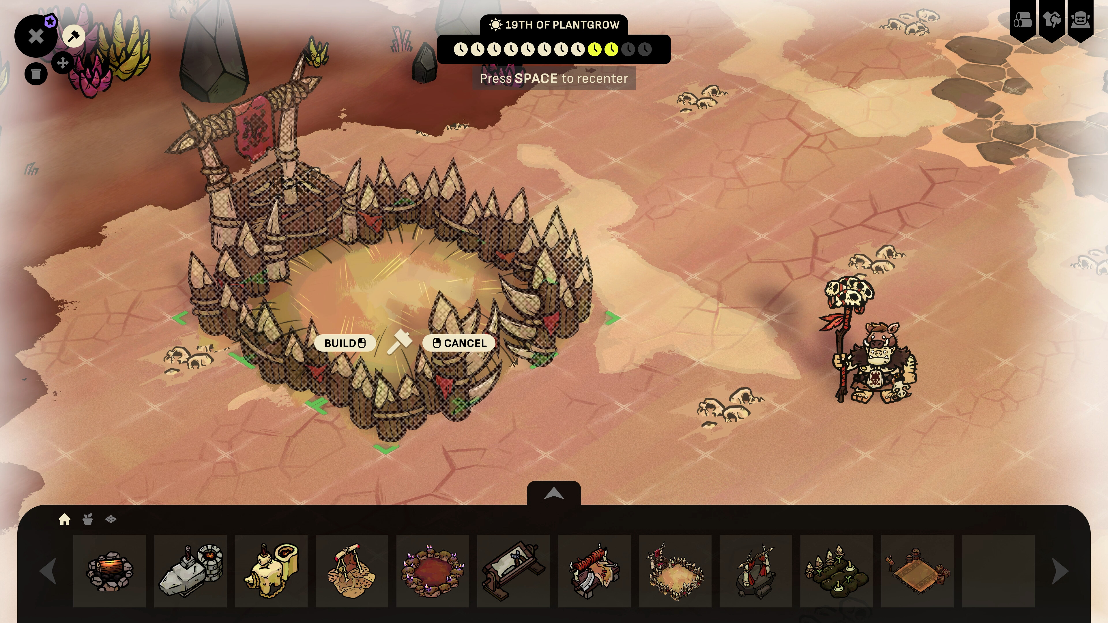 Don't Kill Them All screenshot 2