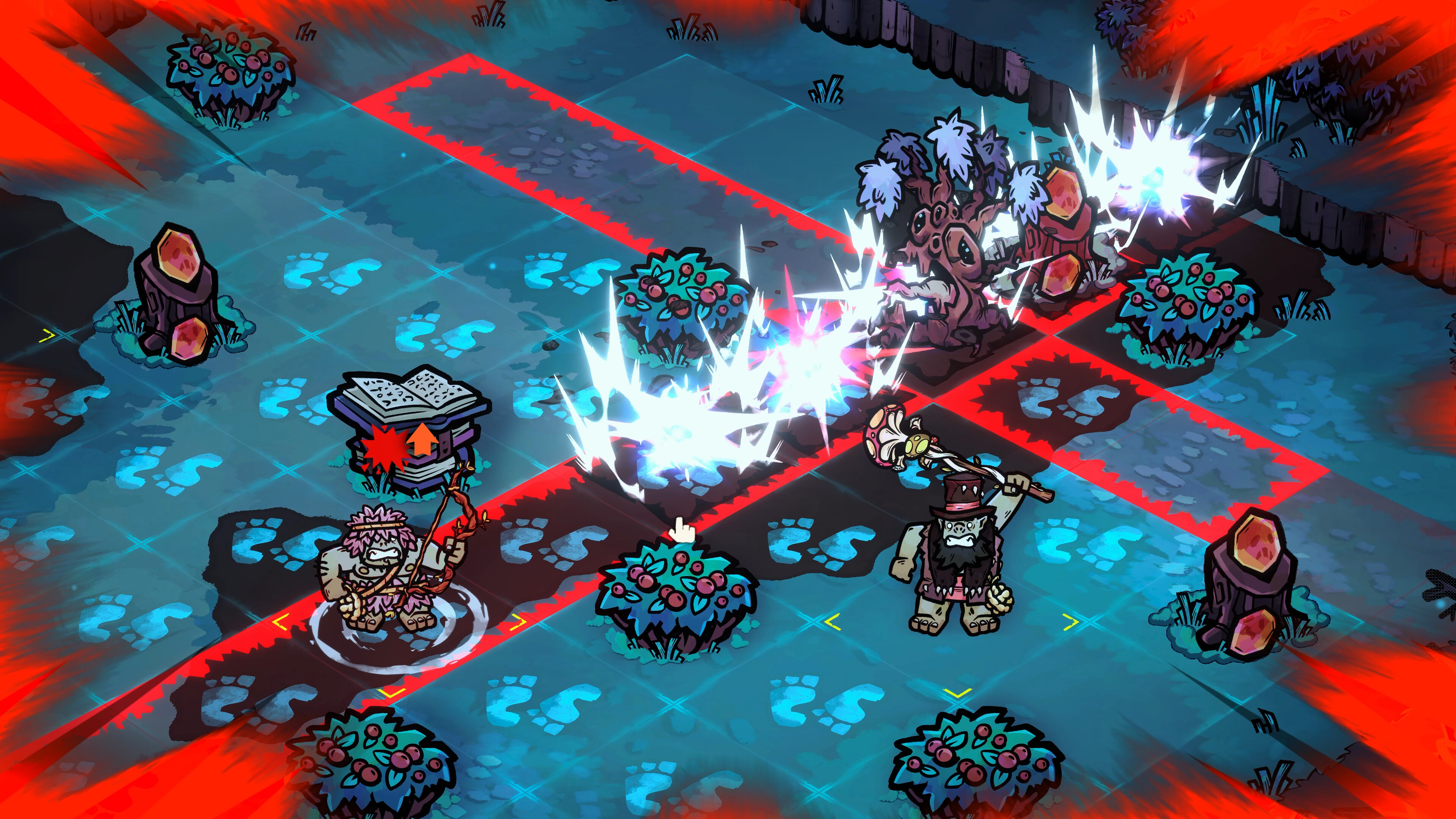 Don't Kill Them All screenshot 5