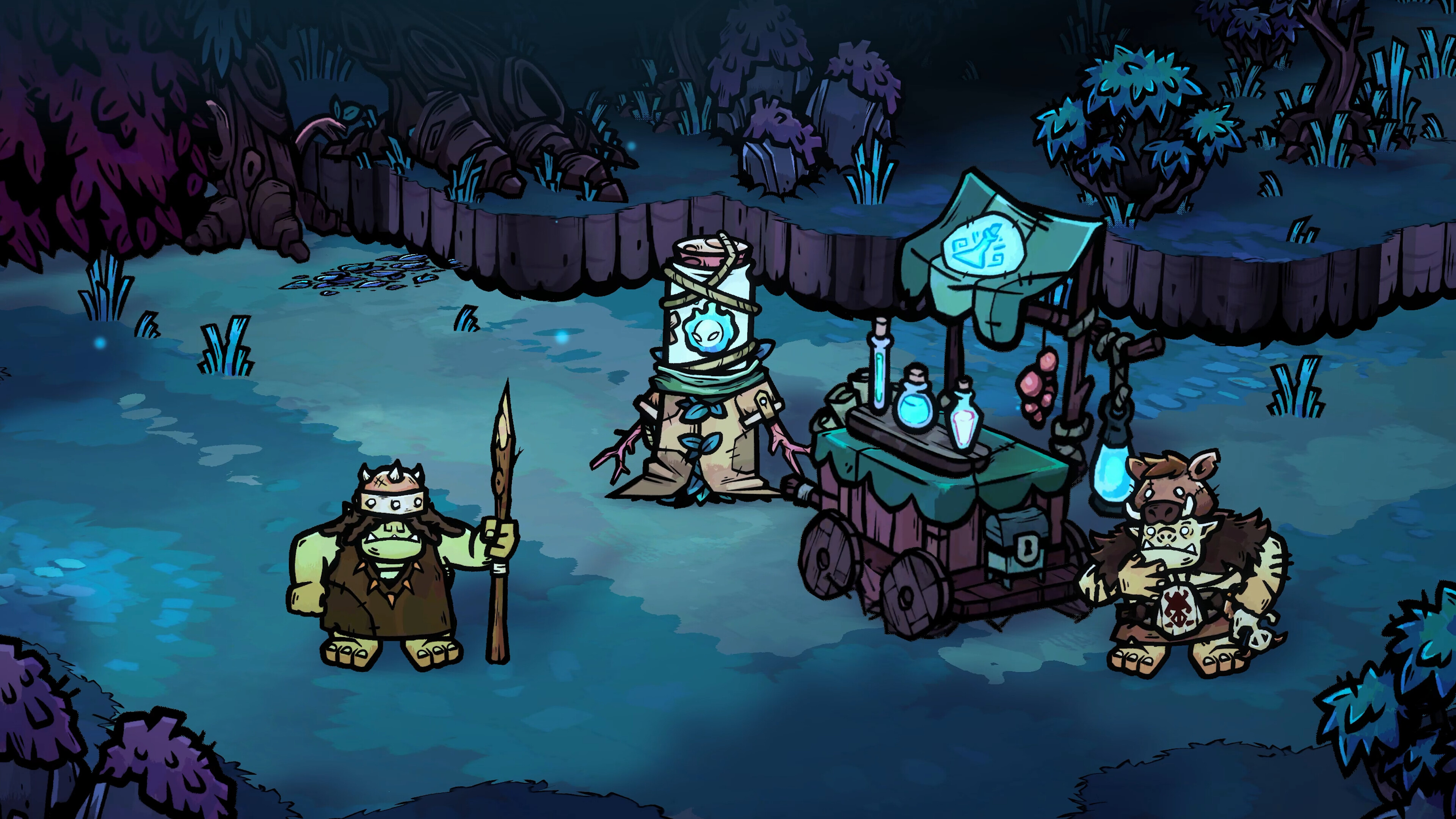 Don't Kill Them All screenshot 7