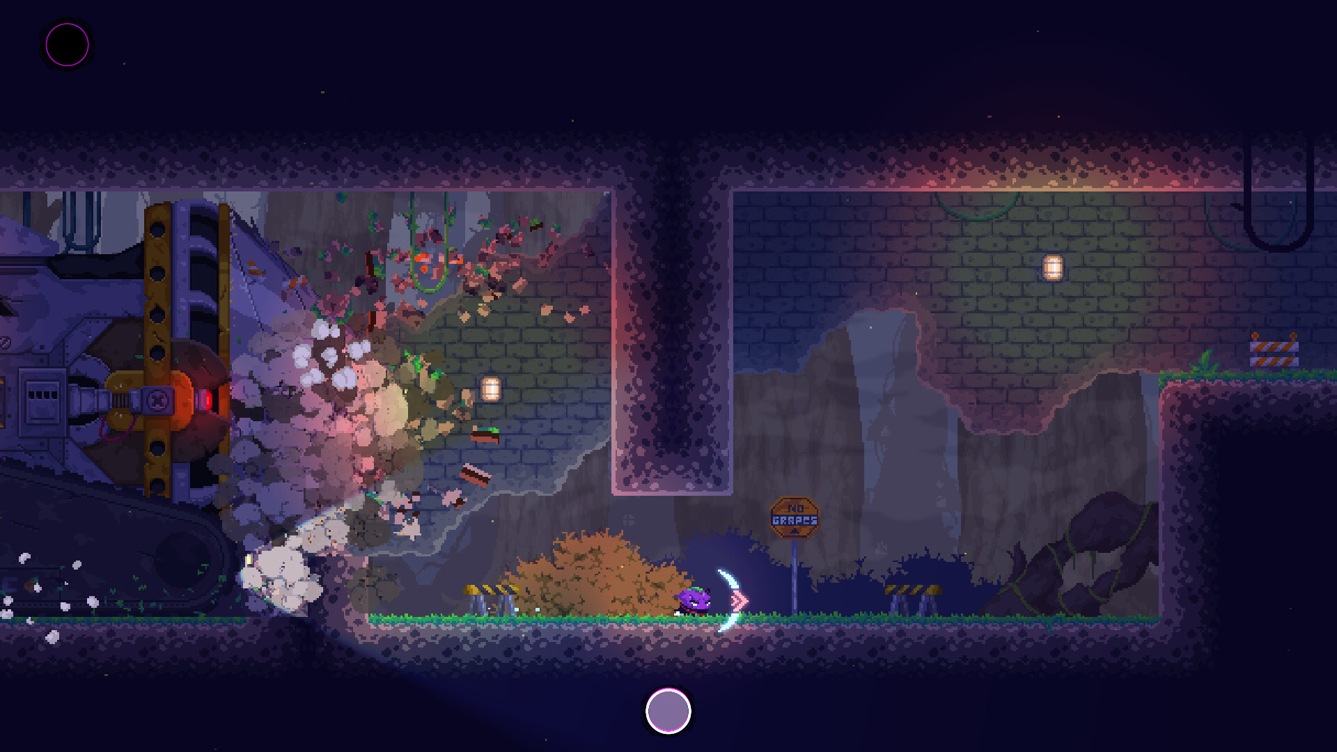 The Last Grape screenshot 3