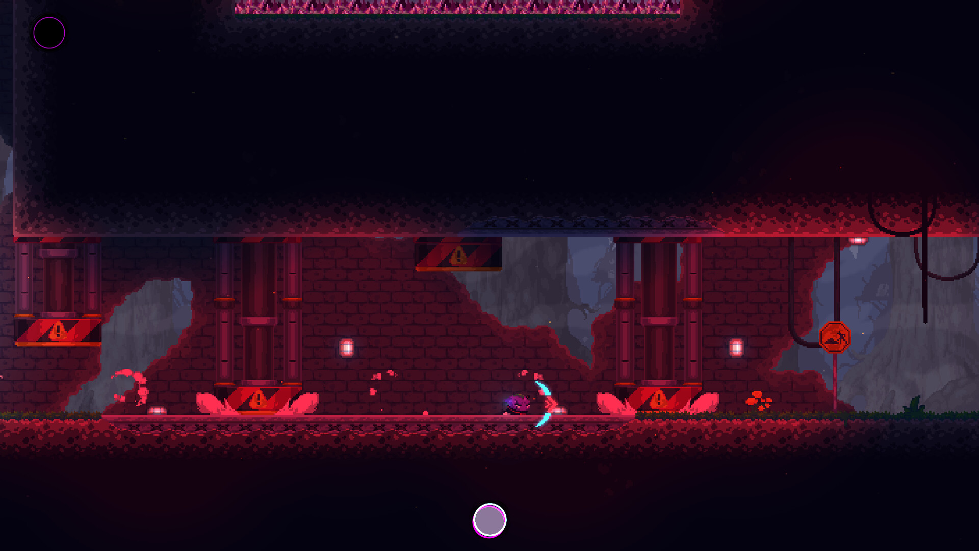 The Last Grape screenshot 2