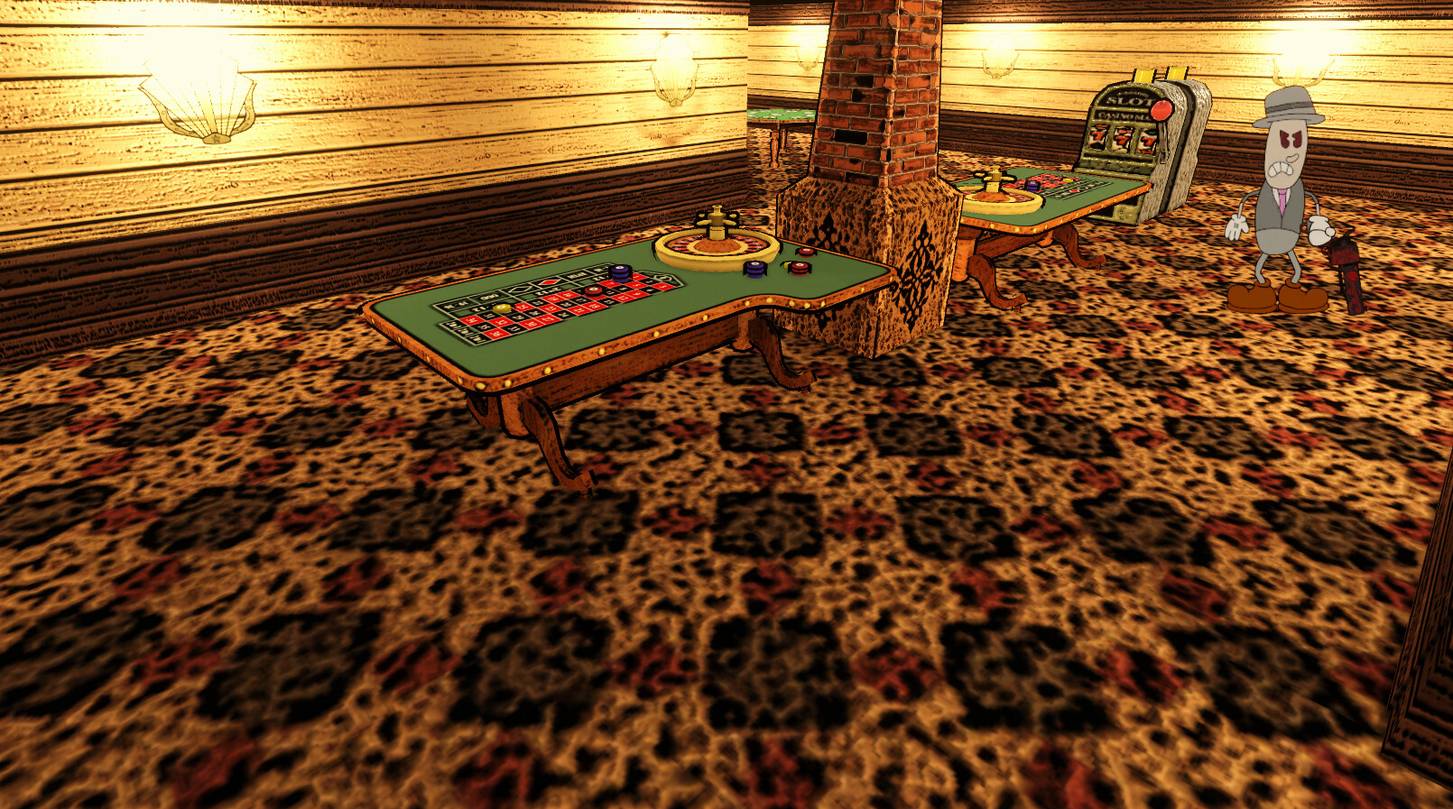 Lost To Riches screenshot 5