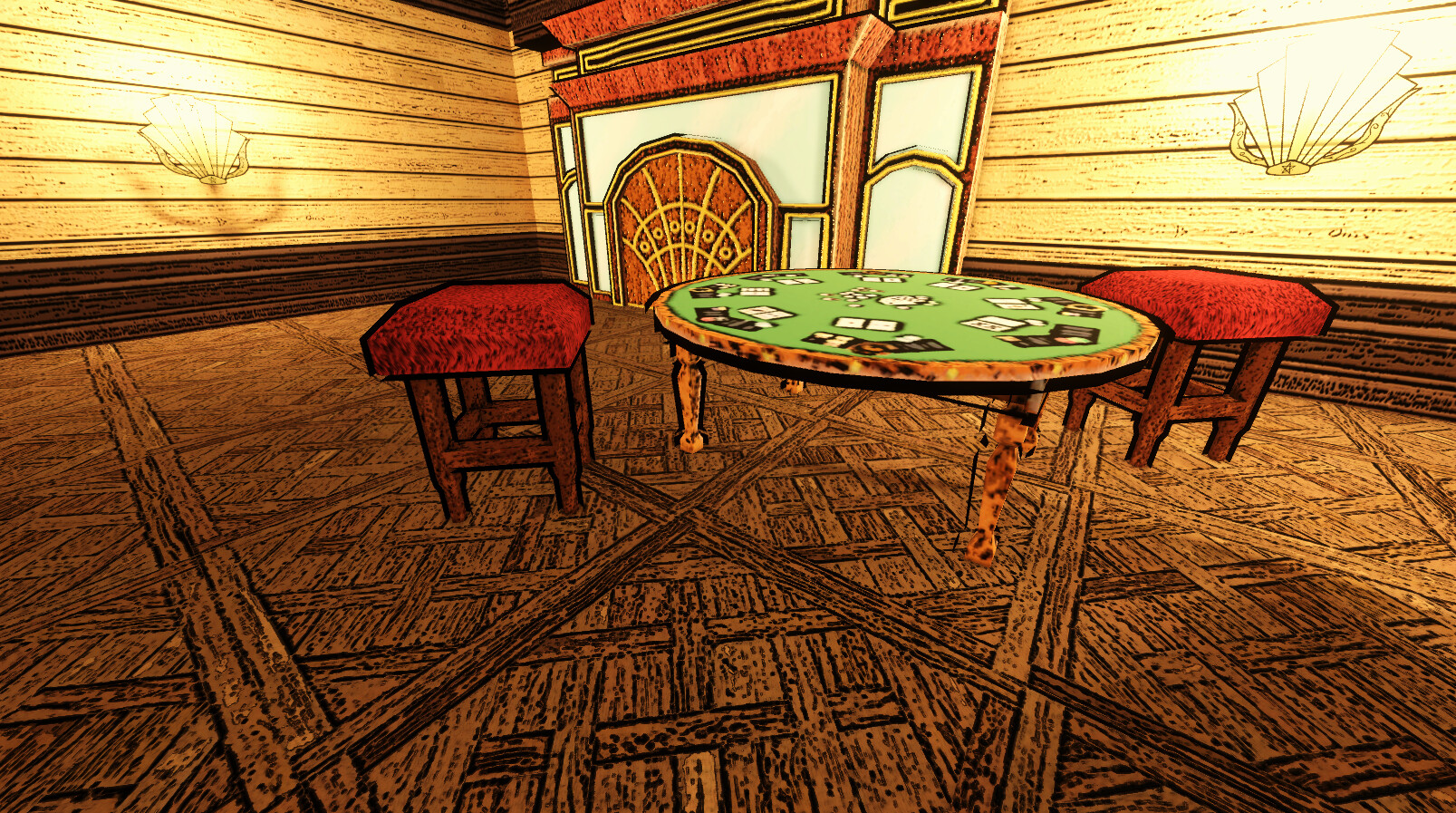 Lost To Riches screenshot 13