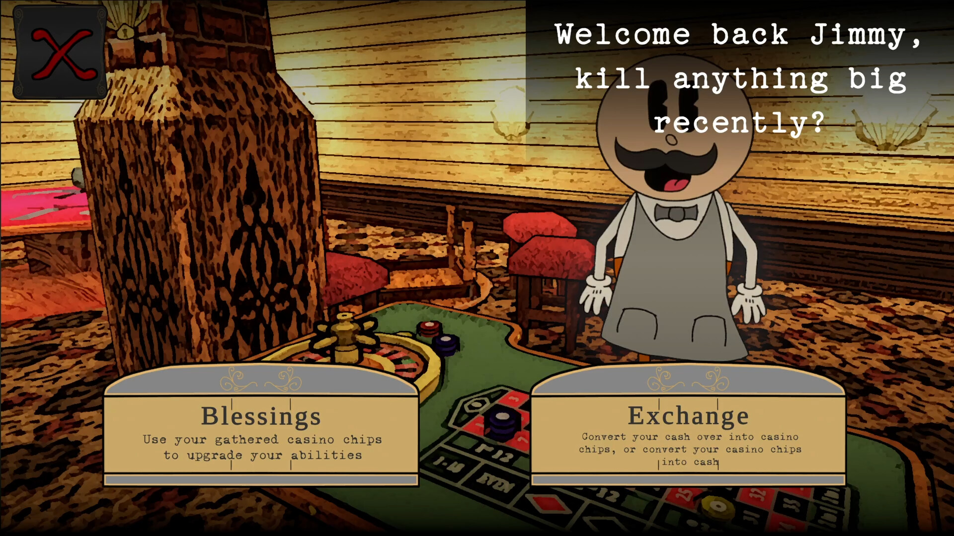 Lost To Riches screenshot 16
