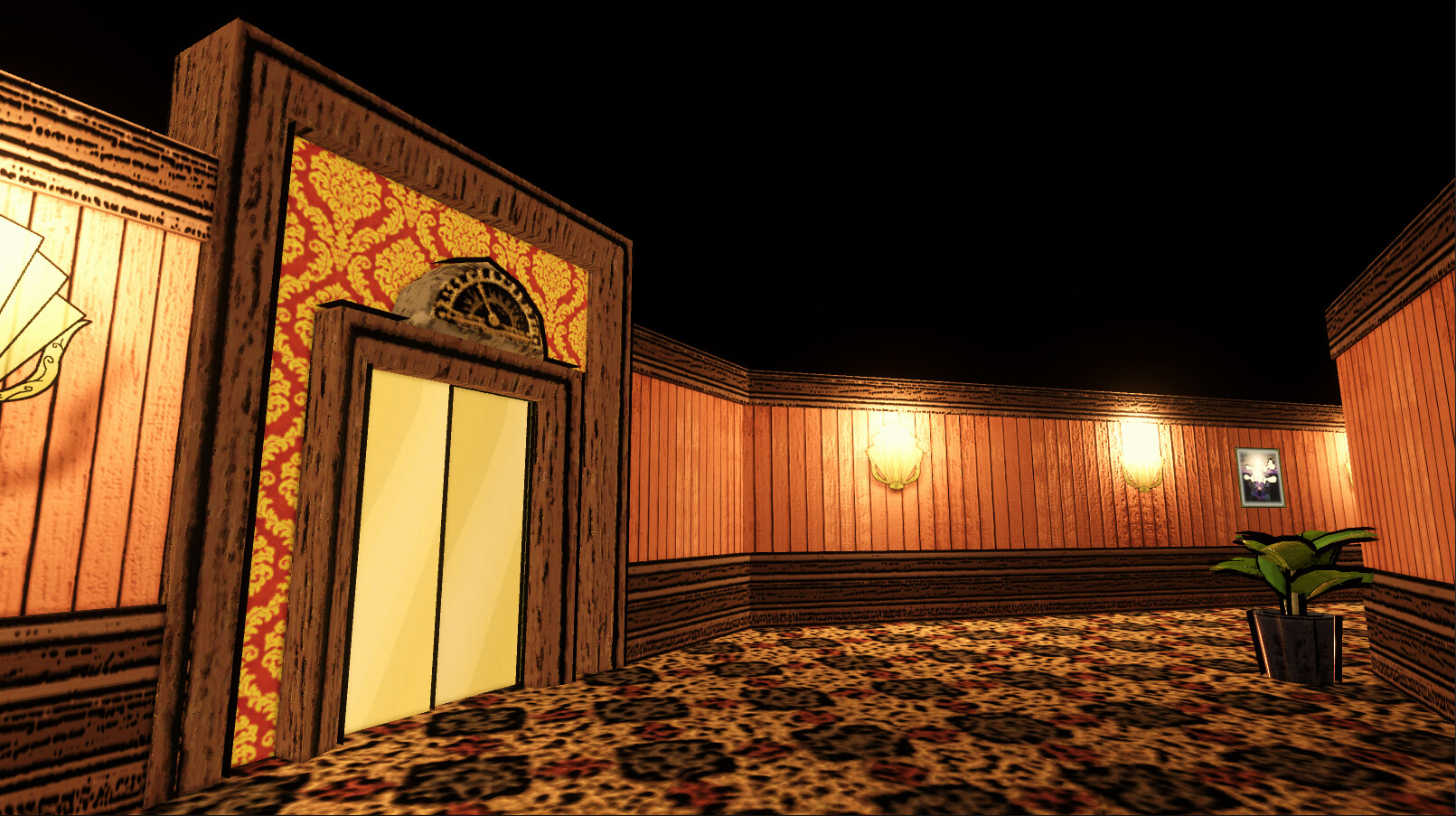 Lost To Riches screenshot 4