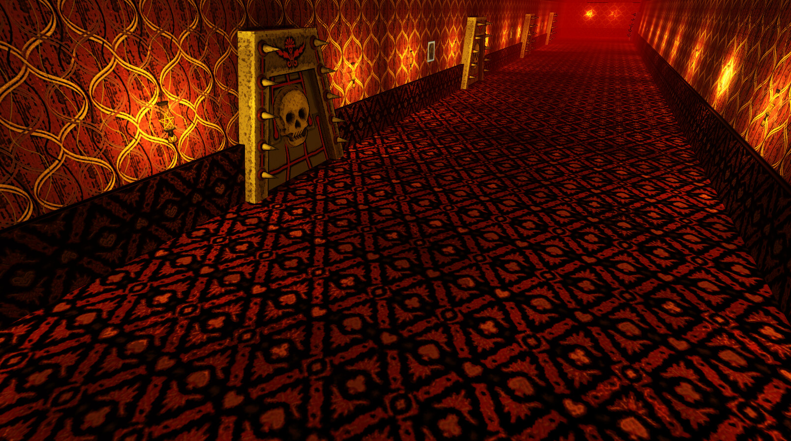 Lost To Riches screenshot 11