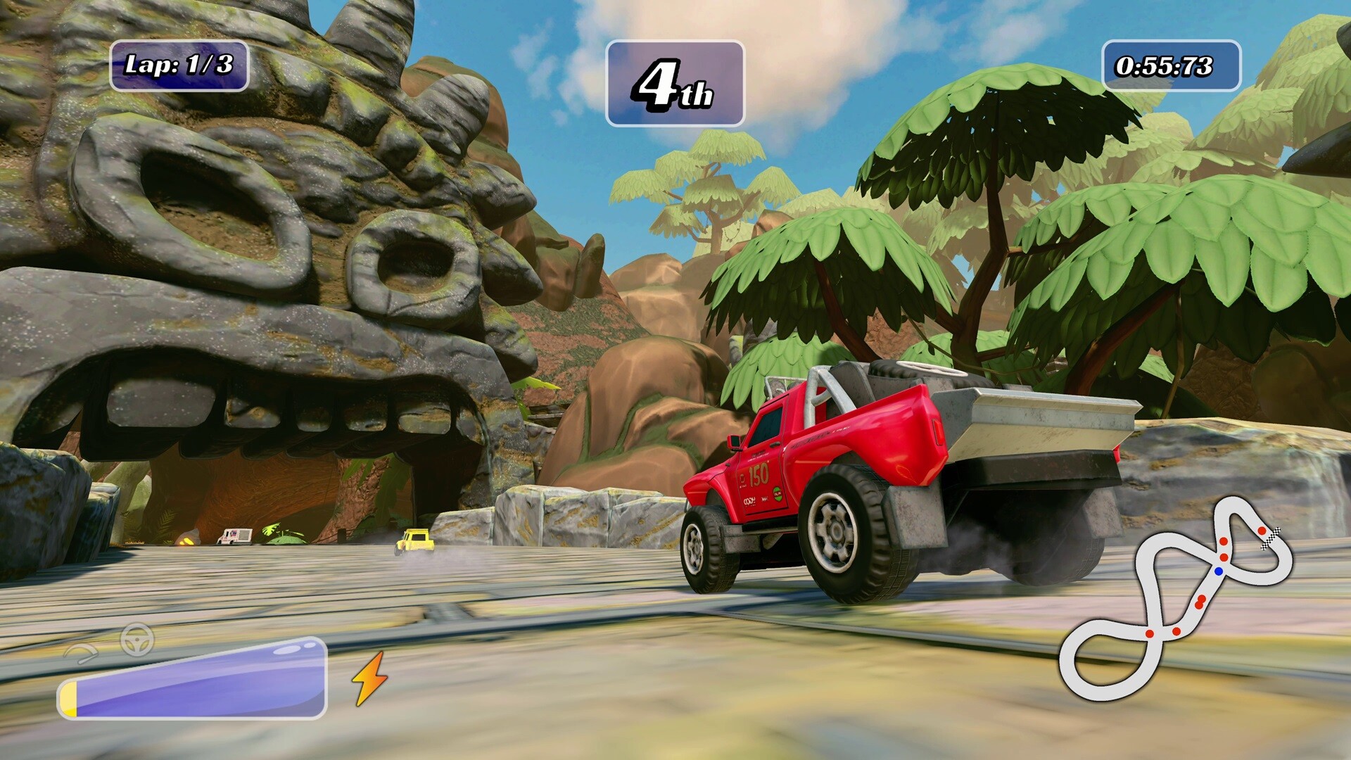 Matchbox™ Driving Adventures screenshot 3