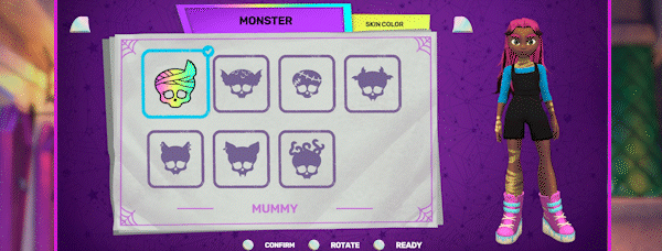 Monster High™ Skulltimate Secrets™