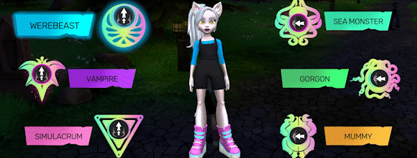 Monster High™ Skulltimate Secrets™