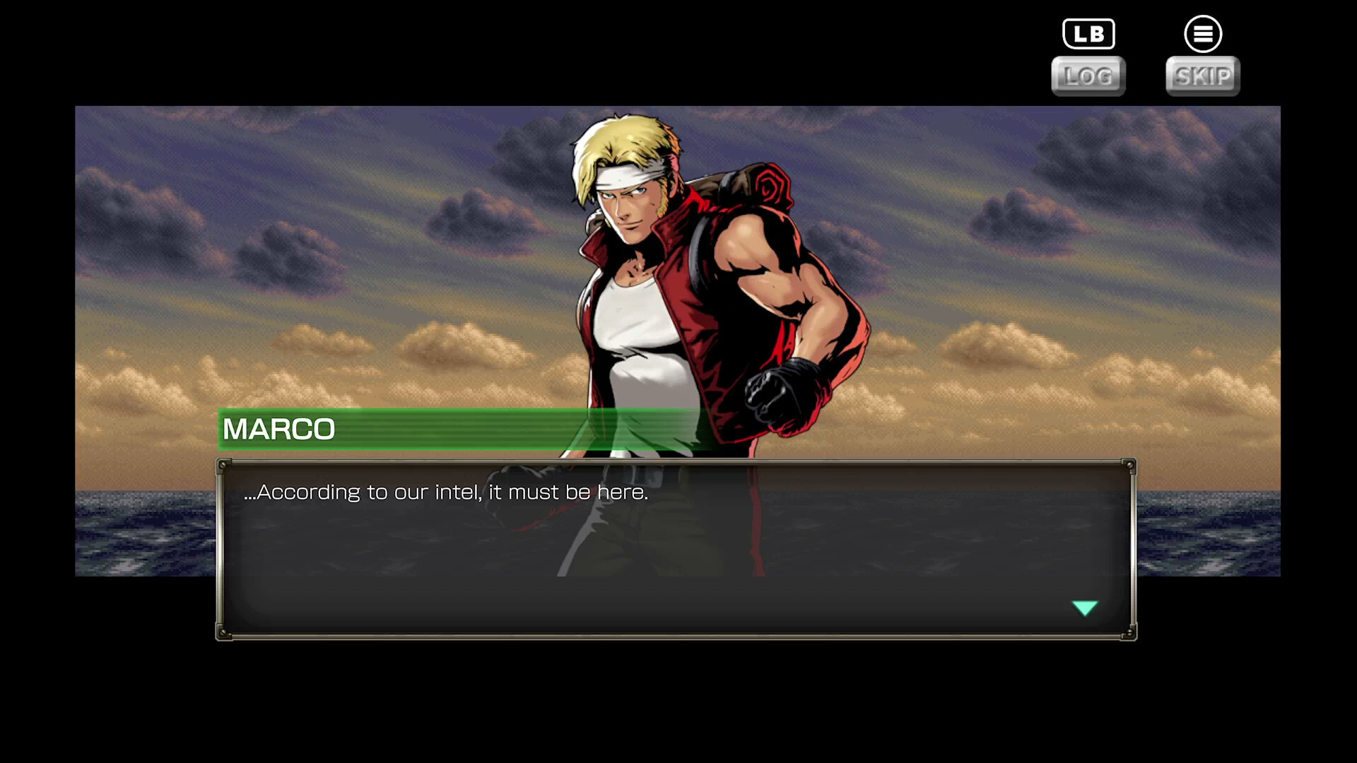 METAL SLUG ATTACK RELOADED screenshot 6