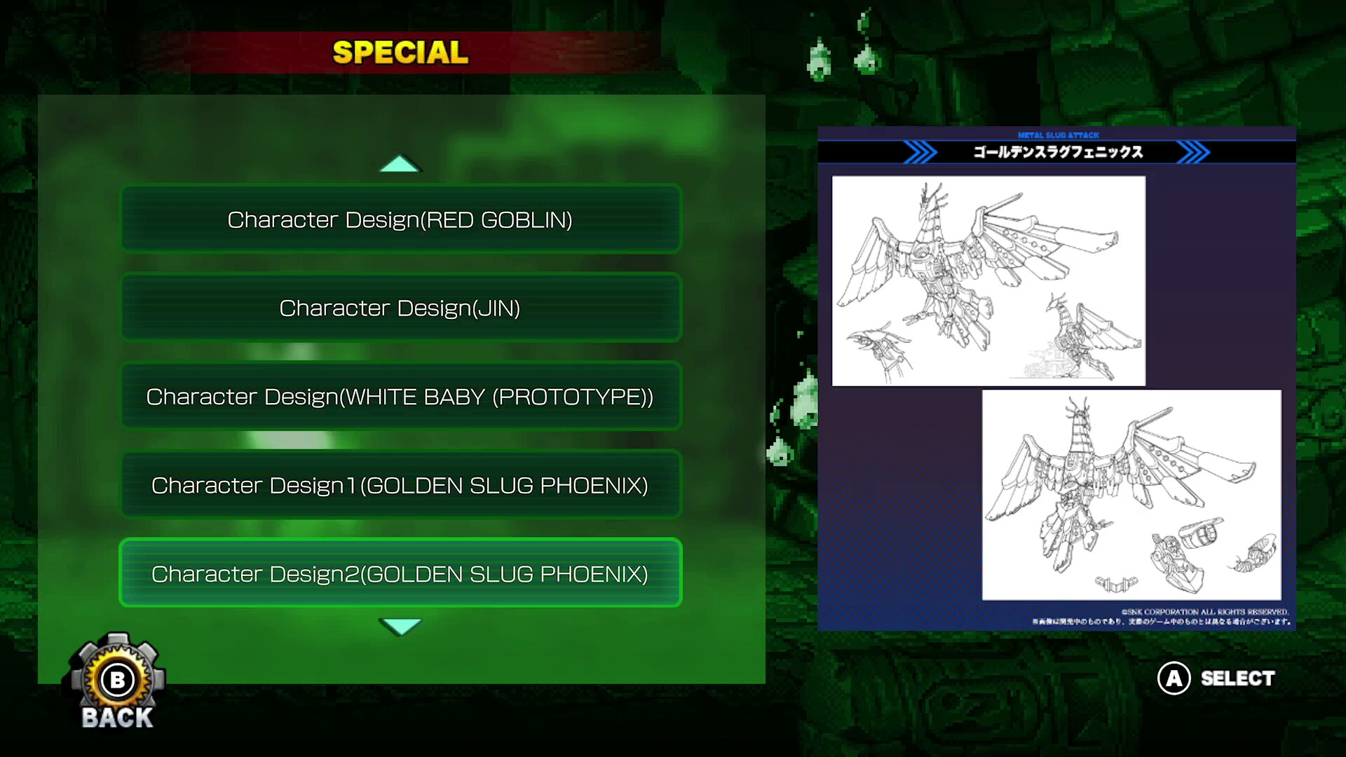 METAL SLUG ATTACK RELOADED screenshot 10