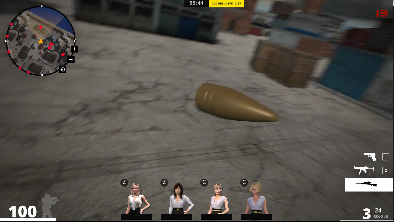 Fox4Elite screenshot 5