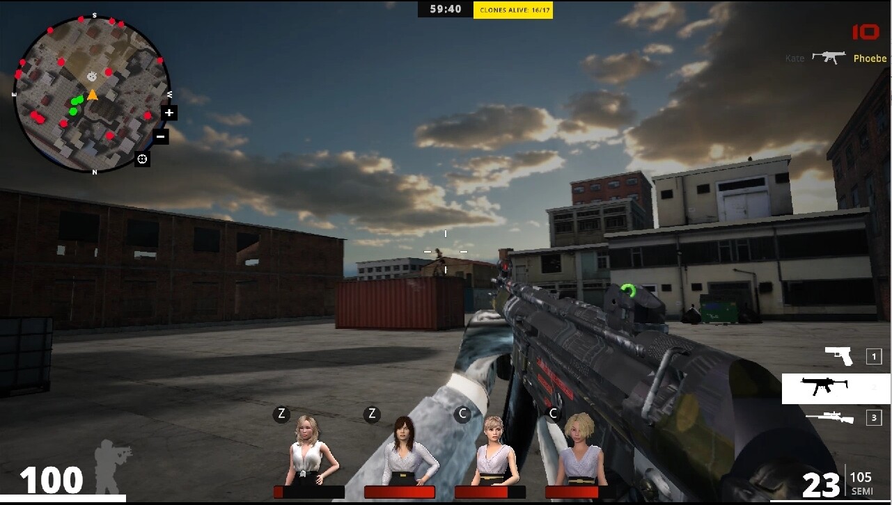 Fox4Elite screenshot 1