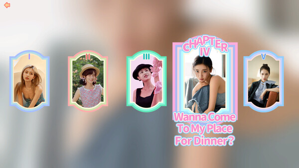 图片[4]-完蛋！我被美女包围了！|真人版免费下载| - 小镇青年游戏社-小镇青年游戏社