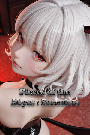 Pieces of the Abyss : Succubus