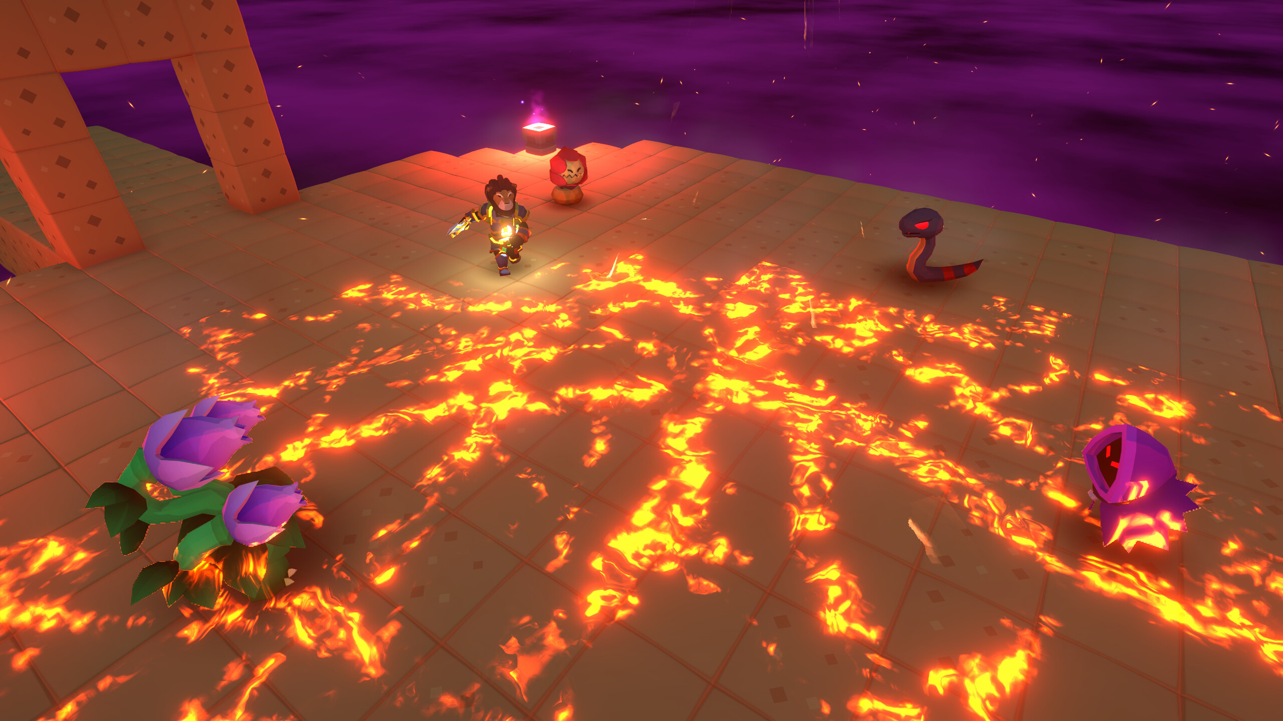 Dash king screenshot 5