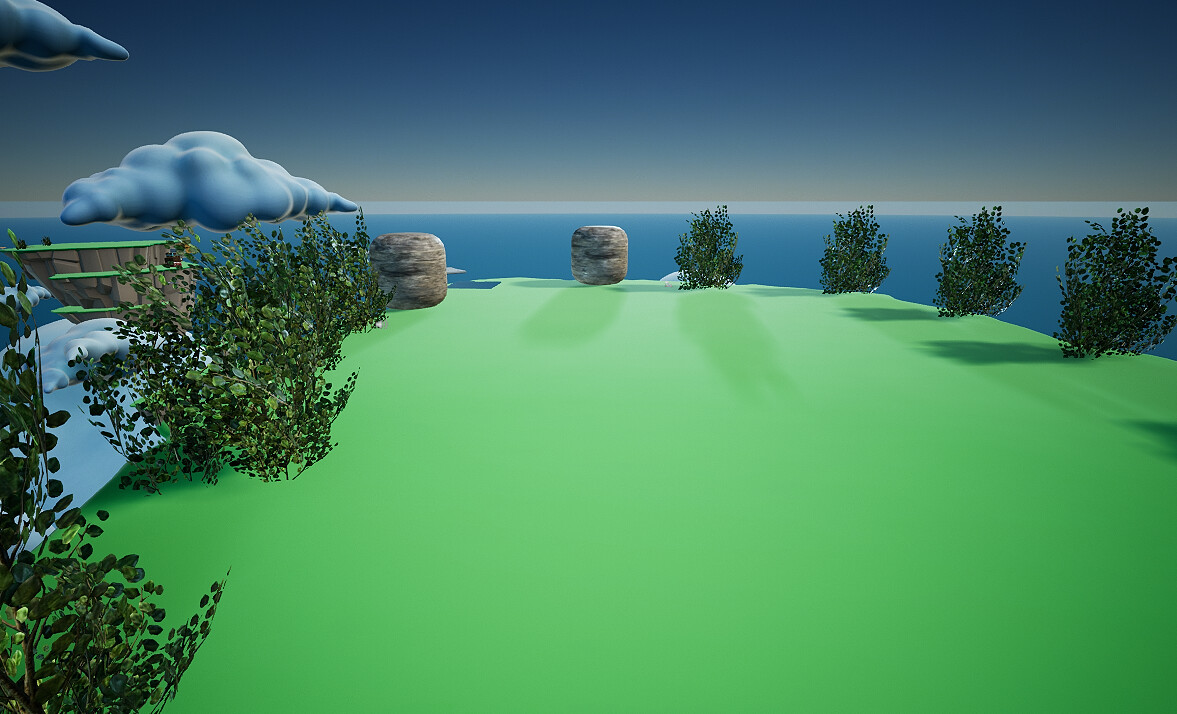 Island screenshot 5