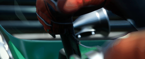 Hot Lap Racing thumbnail