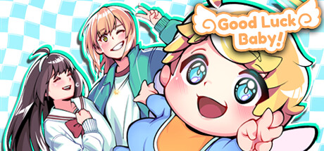 GOOD LUCK BABY! — Steam header