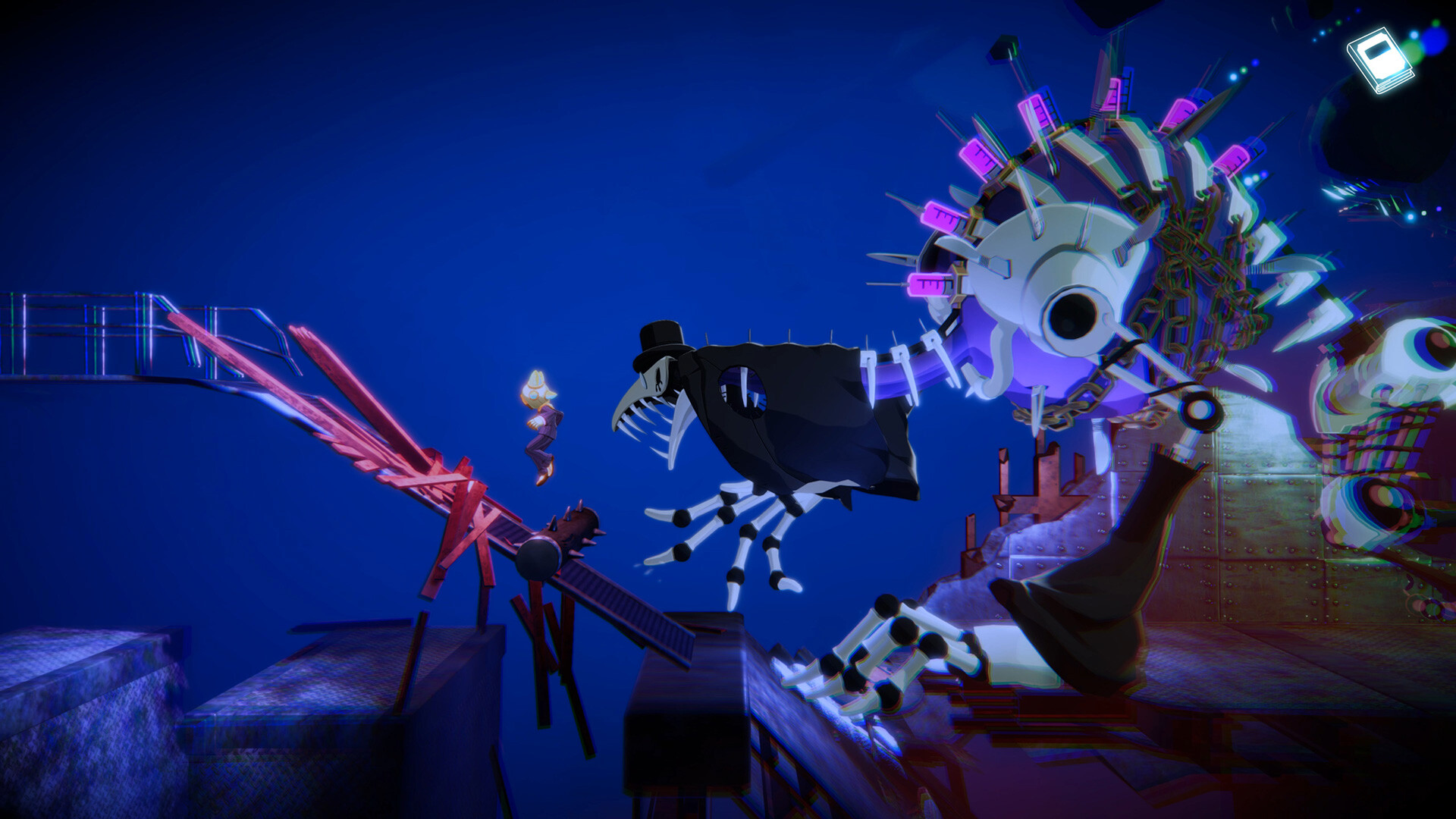 Gift screenshot 3