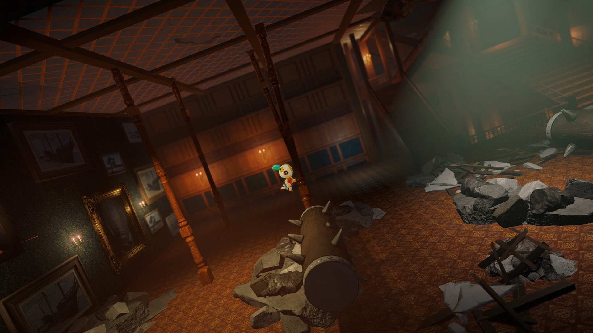 Gift screenshot 4
