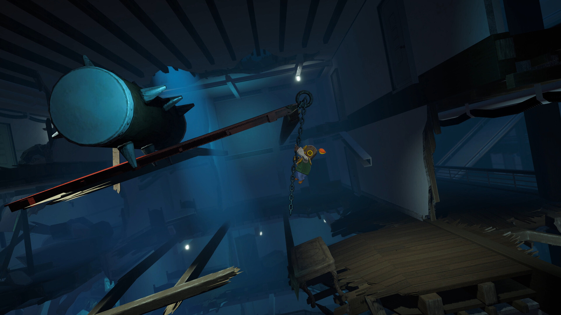 Gift screenshot 2