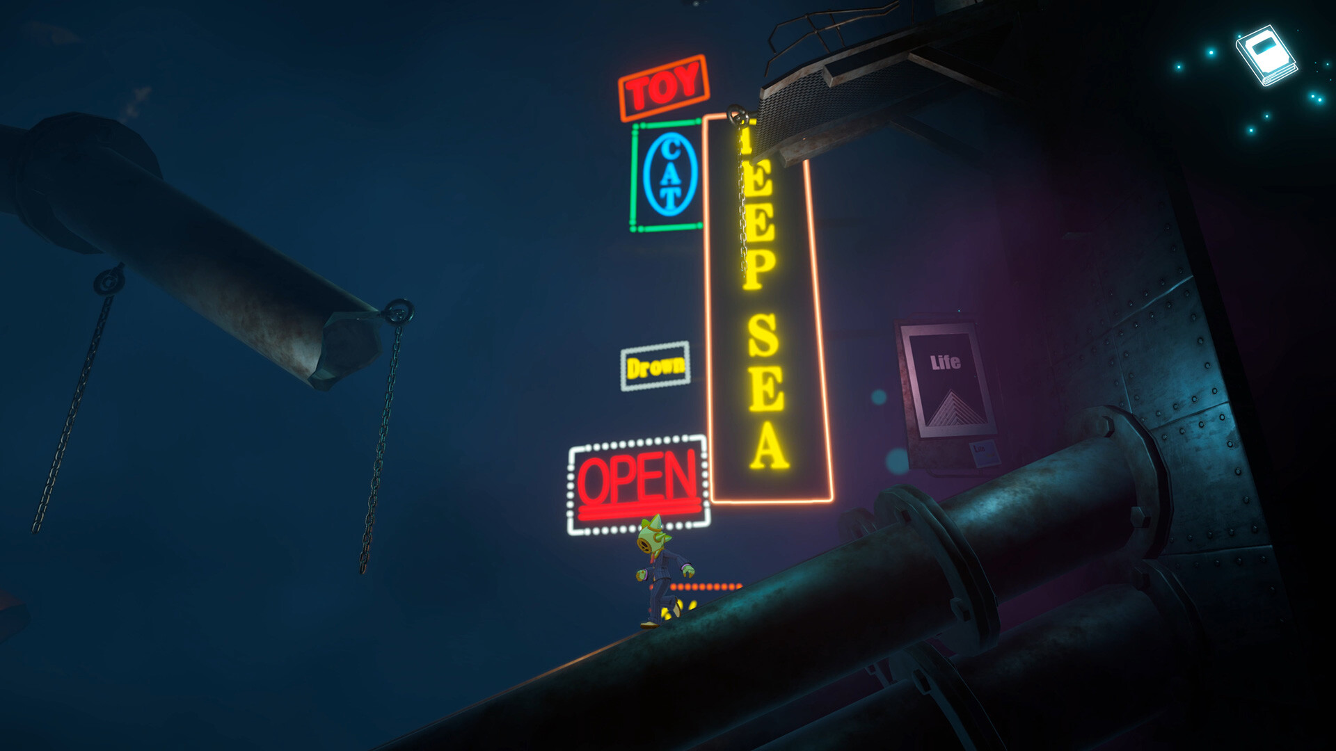 Gift screenshot 11