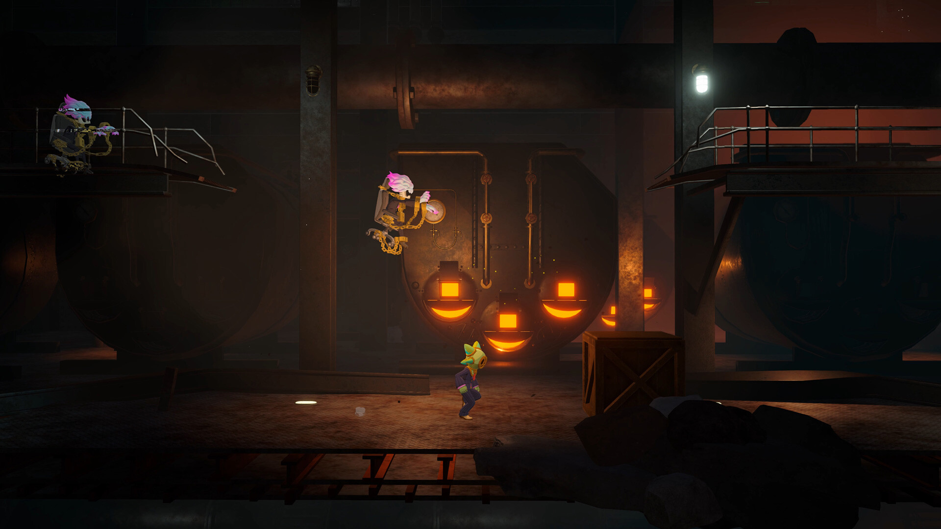 Gift screenshot 6