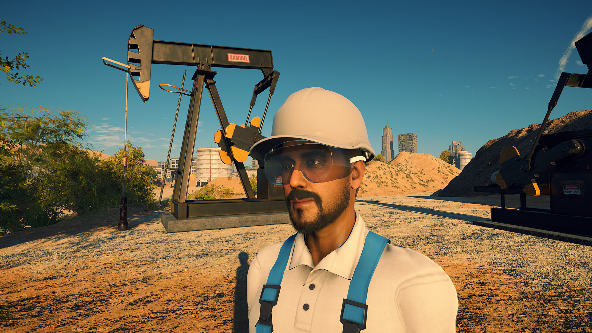 Construction Simulator - Cosmetic Pack #1 screenshot 6
