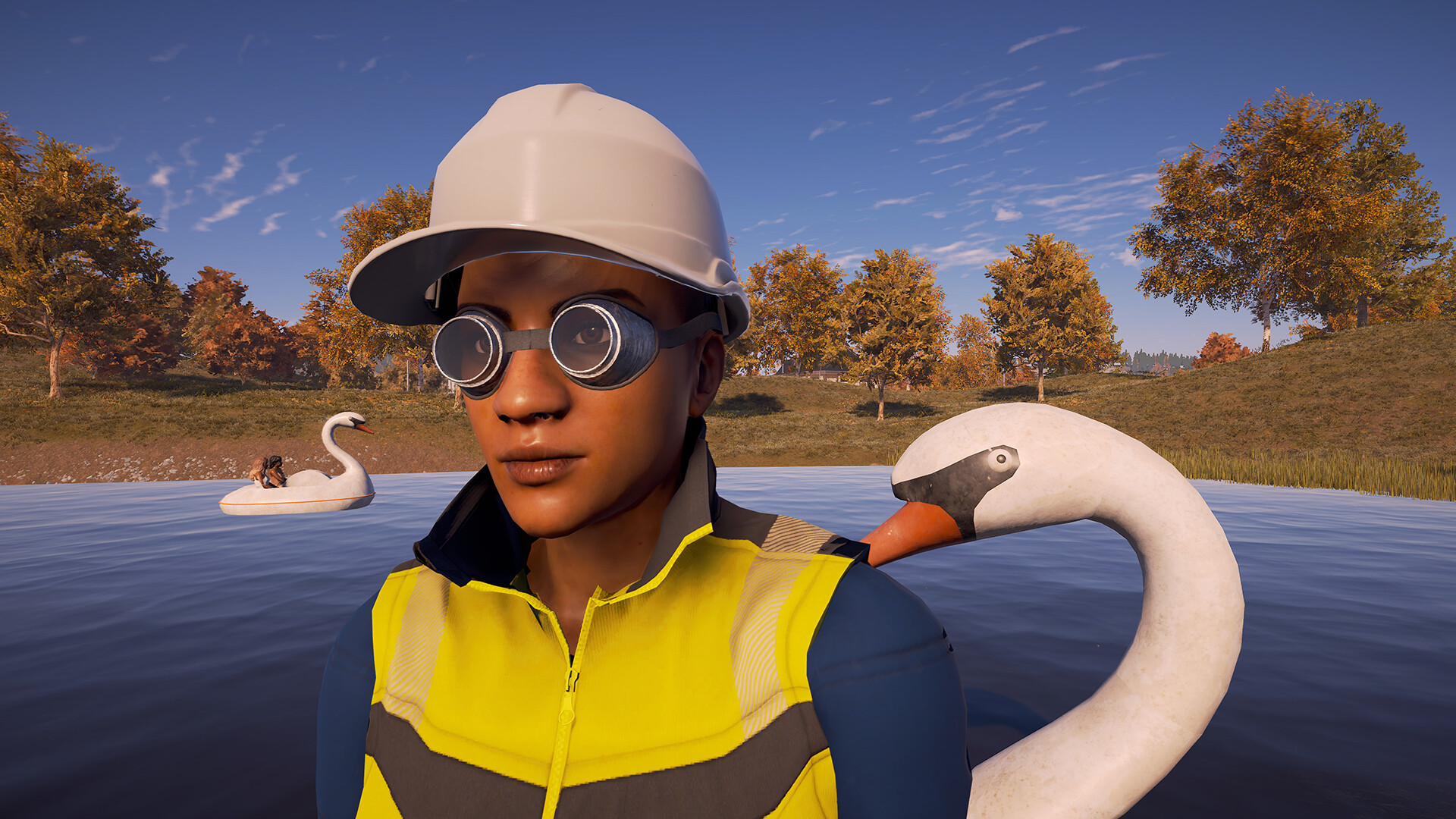 Construction Simulator - Cosmetic Pack #1 screenshot 9