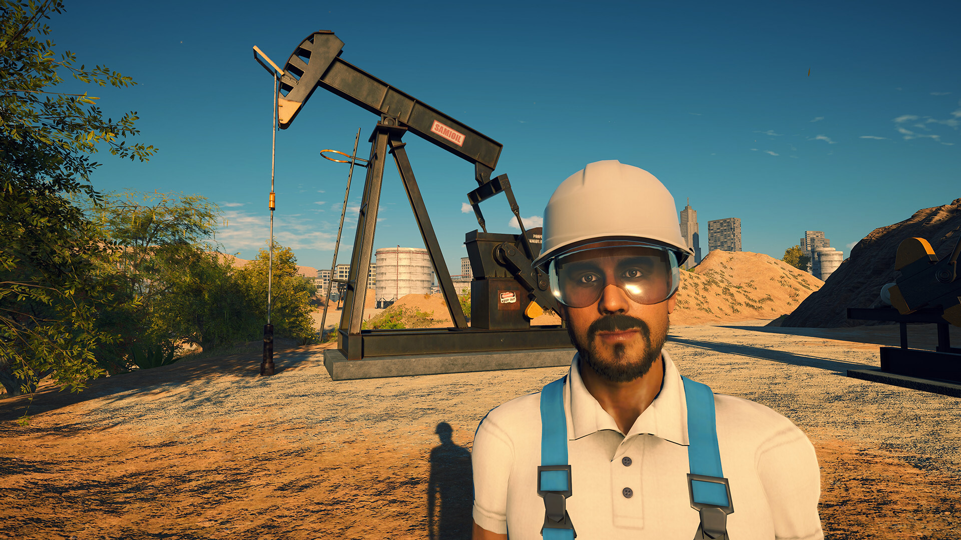 Construction Simulator - Cosmetic Pack #1 screenshot 7